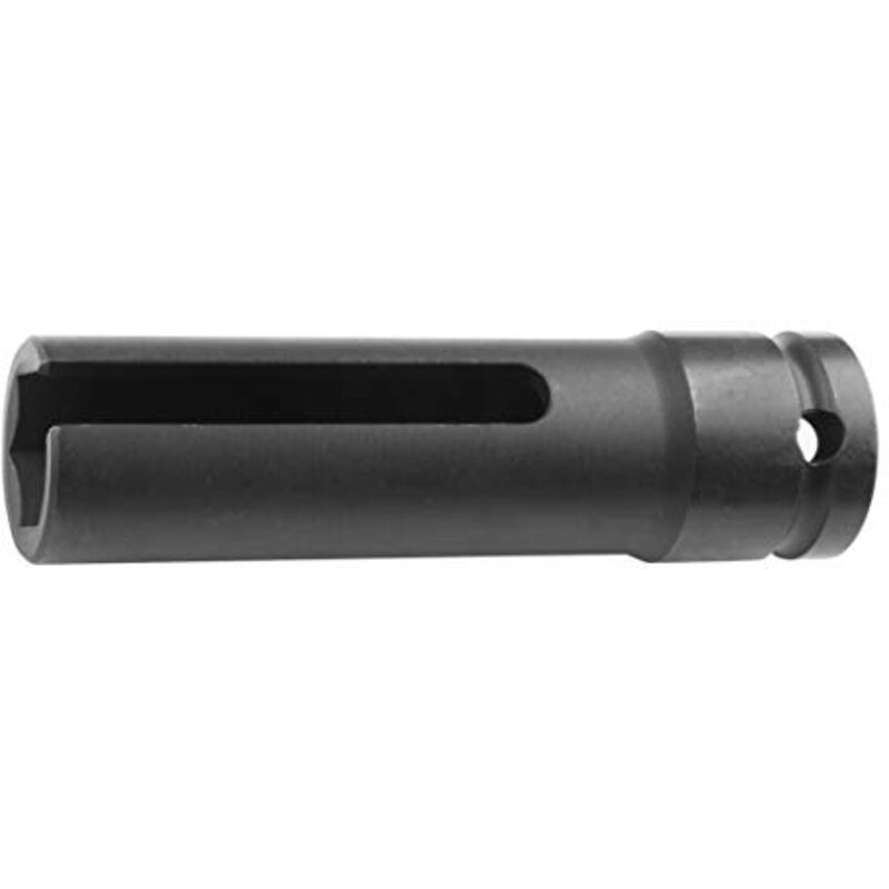 Douille extra-longue pour sonde lambda, 22,0 mm