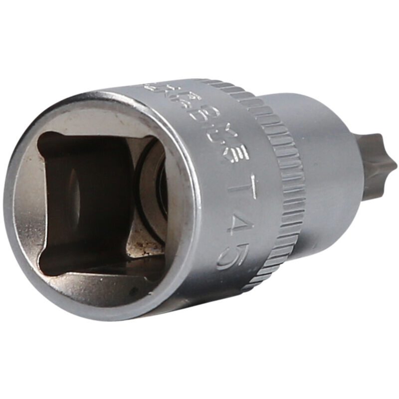 Douille Torx 1/2", Longueur 55 Mm, T45