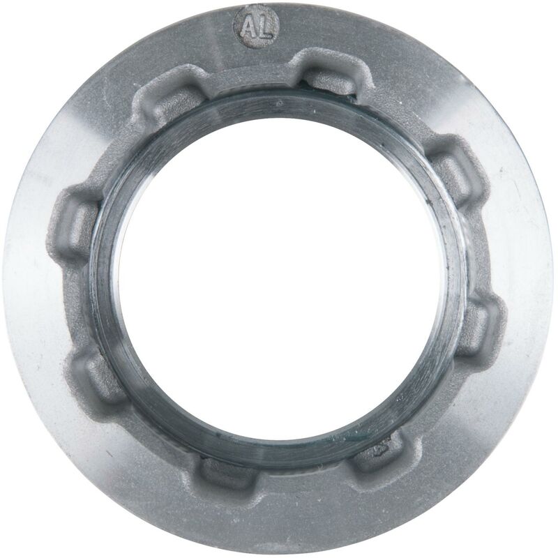 Roulement à Billes En Acier De Précision G100 - 38,1 Mm - Argenté