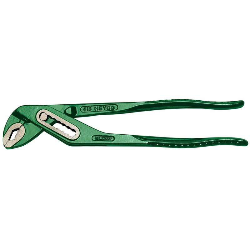 Bost OOB15294 Pince Multiprise EGA Crémaillère 240 Mm - Outil Professionnel