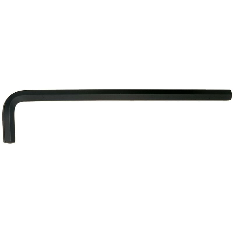 Clé De Vidange Coudée Péraline - 2 Embouts 8 Mm Et 10 Mm, Acier Chromé Vanadium, 26,5 Cm - 2