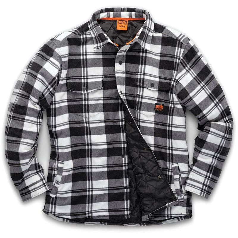 Veste STIHL WORKER - Chemises homme