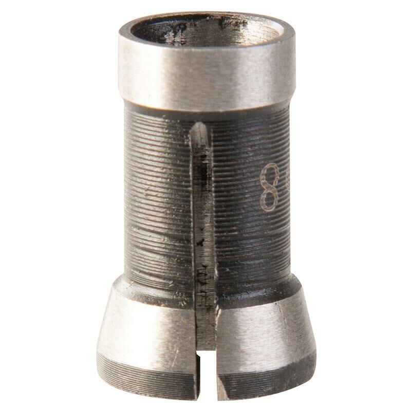 Pince métalique à accrocher - largeur 100 mm - ouverture 8 mm - nickel