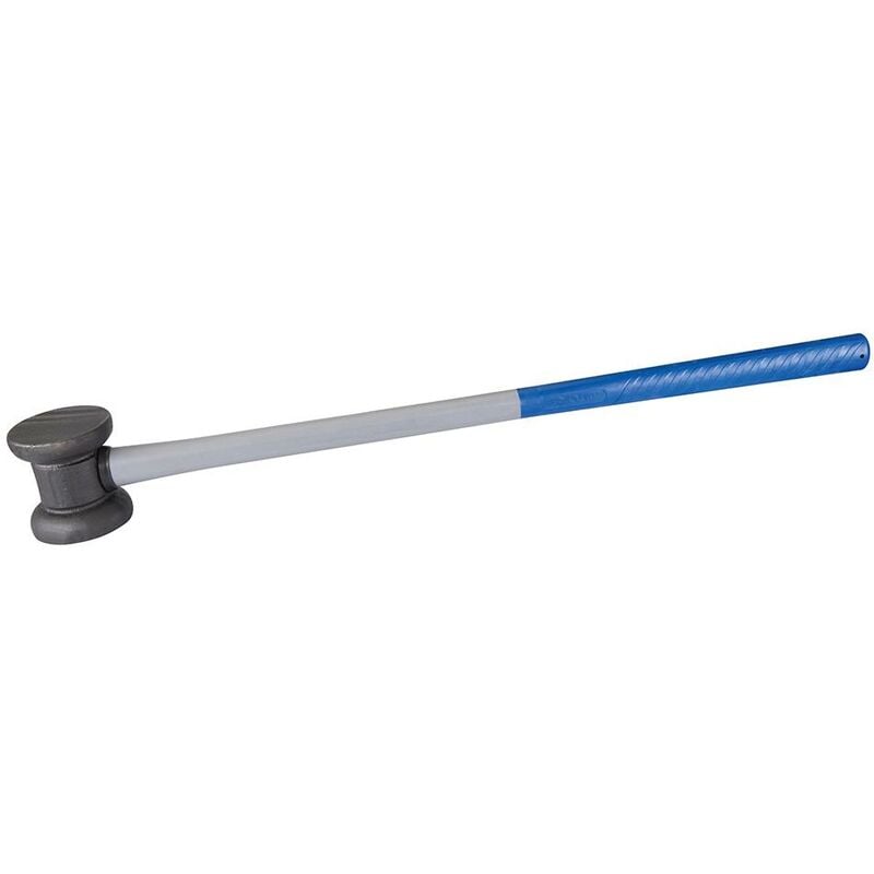 Silverline 250101 Piolet de maçon 680 g : : Jardin