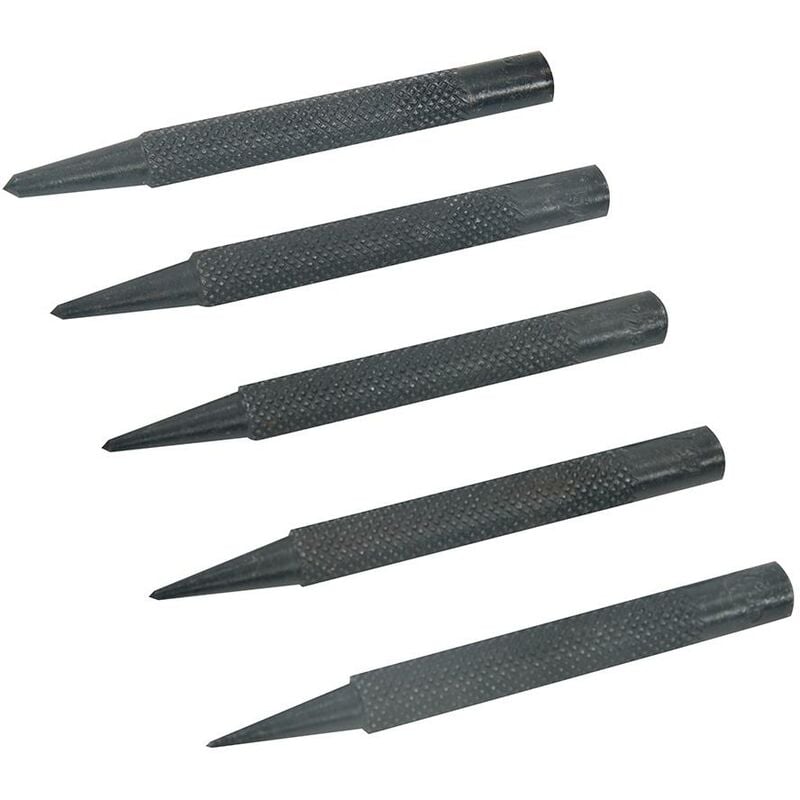 Pointeaux, 5 pcs 5 pcs