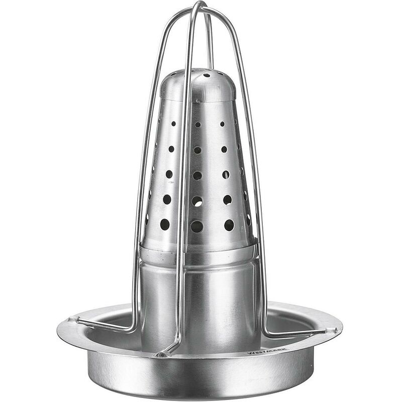 Coupe-pomme Westmark inox 10 quartiers