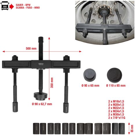 Jeu De Moyeux De Piste Trabocchi - Fixie - 28 Trous - Alu/Inox - Neuf