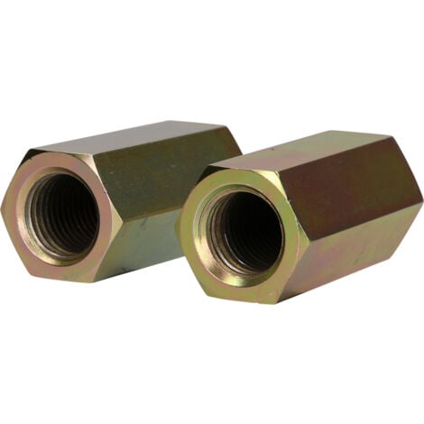 KS Tools - Ecrou de liaison M22 x 1,5 mm - 460.4125