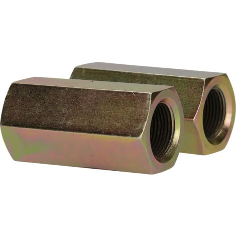 KS Tools - Ecrou de liaison M22 x 1,5 mm - 460.4125