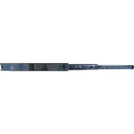 Glissière à Sortie Totale à Gauche KS Tools 826.0007-R015P - Outil Professionnel Pour Atelier Et Bricolage - 6