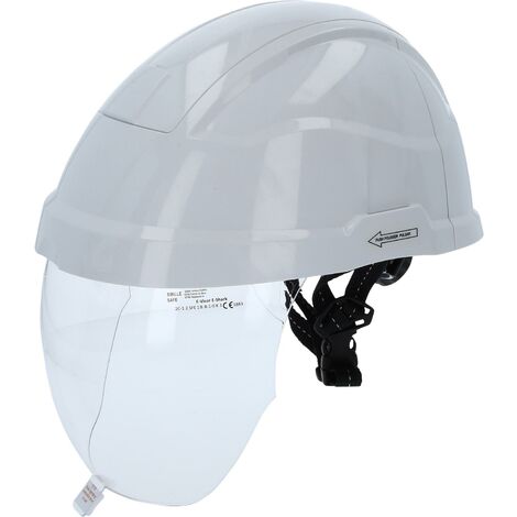 Casque Marucci DuraVent Fastpitch Avec Masque Facial – Neuf – Pour Softball Féminin