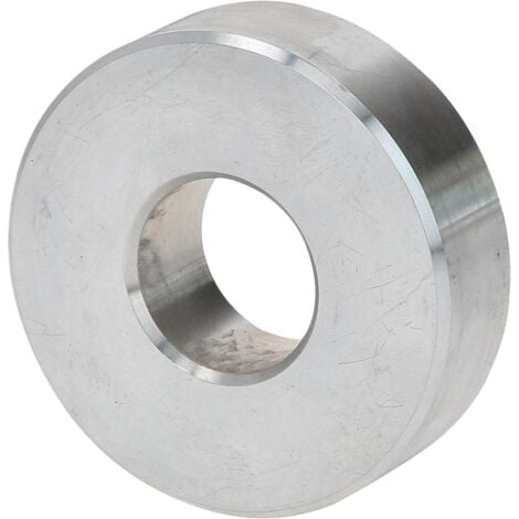 Rondelle d&aposécartement, diamètre extérieur 50 mm, diamètre intérieur 20 mm
