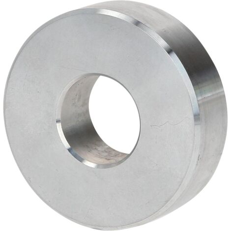 Rondelle d&aposécartement, diamètre extérieur 50 mm, diamètre intérieur 20 mm