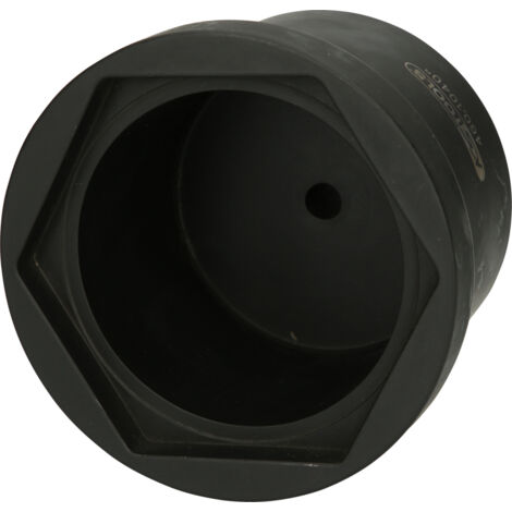 KS TOOLS 450.0246 3/4 Douille d'écrou d'essieu Volvo 105mm | Mister