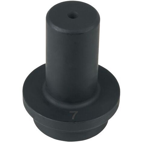 Adaptateur de centrage Ø 64 mm