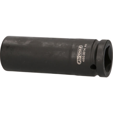 Douille à Chocs Torx 3/8 E14 - KS Tools 515.0986 | Pour Vis Torx, Usage Intensif | Qualité Professionnelle - 4