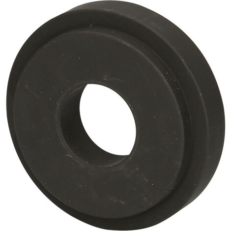 Plaque de traction, Ø 55 mm