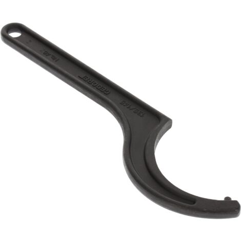 GEDORE Clé à Ergot à Encoche 110-115 Mm - Outil Professionnel Pour Écrous à Encoches - Made In Germany