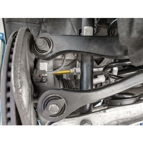 Jeu De Douilles Longues XZN (Triple Carré) 1/2" Beta Tools - M6 à M14 - Neuf