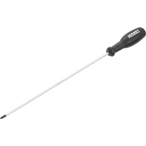 Hazet 803-PH1 Tournevis Trinamic PH1 - Manche Ergonomique Pour Précision Et Confort