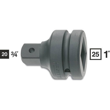 HAZET Clé pour écrous de roue 772 extensible carré 12,5 mm (1/2