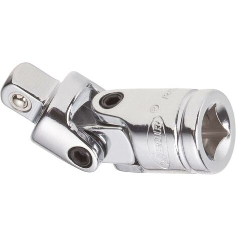 Cardan Universel Brilliant Tools 1/4 Pouce, Neuf En Boîte, Pour Clés à Douilles