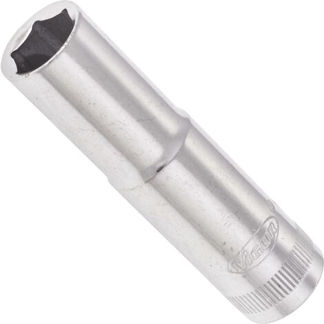 VIGOR Douille Mâle T ∙ V6090 ∙ Carré Creux 3/8 Pouce (10 Mm) ∙ Profil
