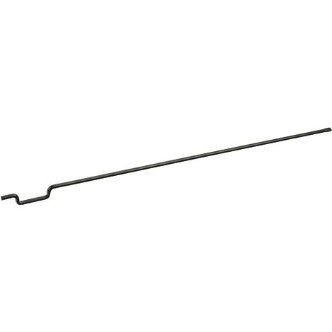 Fil De Rétraction Gingivale Dentaire Tricoté - 2 Mètres, Tailles 000 à 2 Incluses