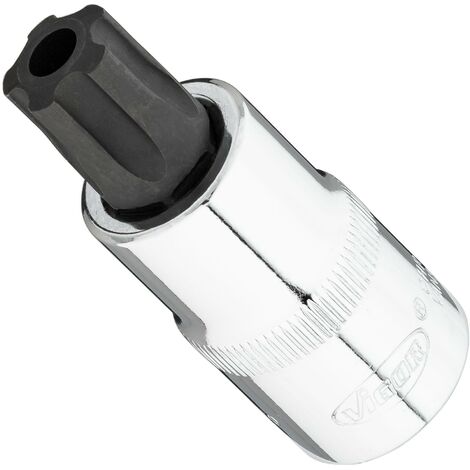 Douille étoile Longue Série T60 – Laser 7486 – 1,3 Cm – Neuve