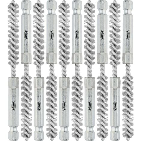 Brosse En Acier - Tous Les Fabricants Industriels