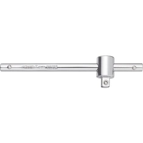VIGOR Douille mâle T ∙ V6101 ∙ Carré creux 3/8 pouce (10 mm) ∙ Profil