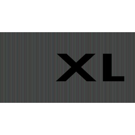 Jeu de tournevis pour séries XL ∙ V5170 ∙ Profil à 6 pans extérieurs, Profil TORX® intérieur, Profil à 6 pans intérieurs, Profil Phillips PH, Profil Pozidriv PZ, Profil à fente ∙ 0,5 x 3 – 1,6 x 10 · 
