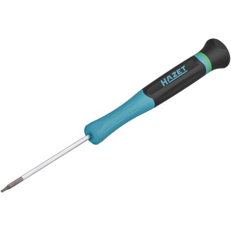 Tournevis Électronique Torx Percé T15 - KS Tools - Outillage Professionnel