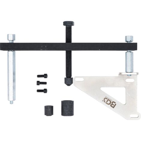 Outil De Blocage Vilebrequin BGS 9624 - Pour Moteurs Porsche M96 (Boxster 986, 911 996)