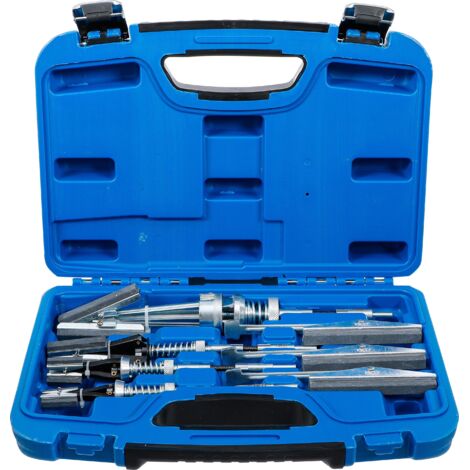 Kit De Rodage De Soupapes 2 Pièces - Bâtons à Double Extrémité Avec Ventouses, Pour Moteurs Voitures