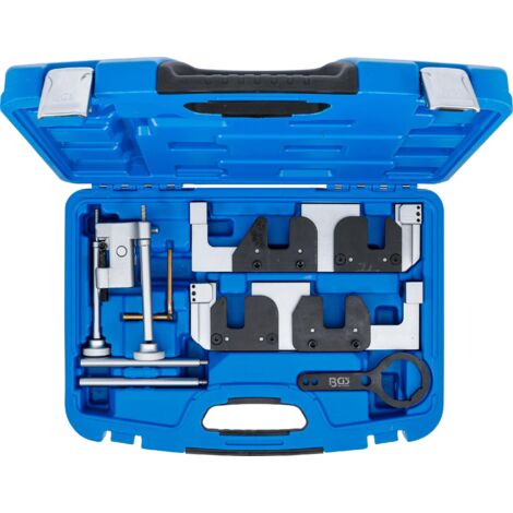 BGS Technic Coffret De Calage Pour BMW M62 Vanos BGS 8602