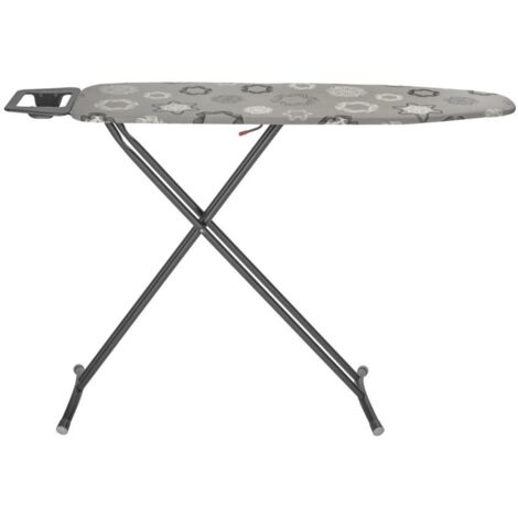 Vileda Diamond 120x38 cm Bügelbrett Bügelbretter