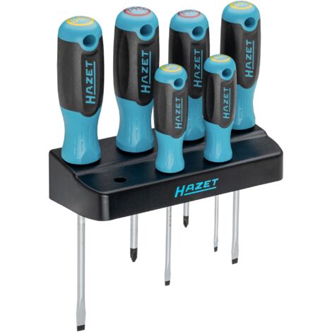 Bahco Jeu d'embouts 1/4 avec embouts TORX et clés à douille - 35 pièces