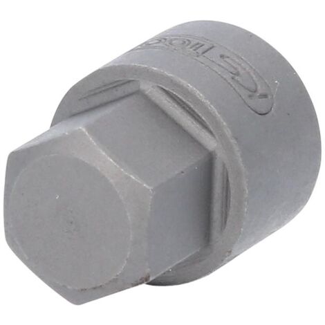 Douille Tournevis à Chocs 6 Pans 1/2'', 5 Mm | 911.0903 - KS Tools