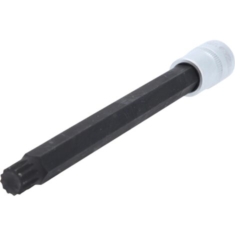 KS TOOLS Douille à embout 1/2 XZN, extra-longue, M12 | Leroy Merlin