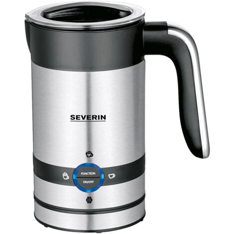 SM 3584 Milchaufschäumer 200ml 450W
