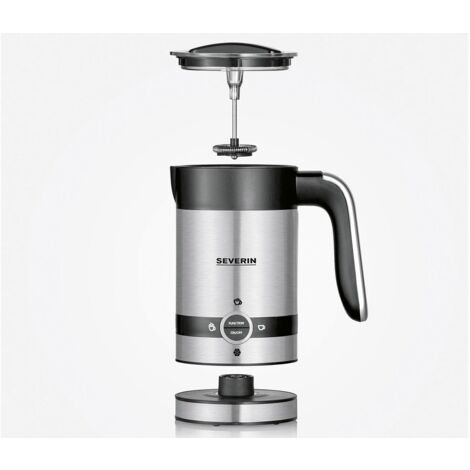 SM 3584 Milchaufschäumer 200ml 450W