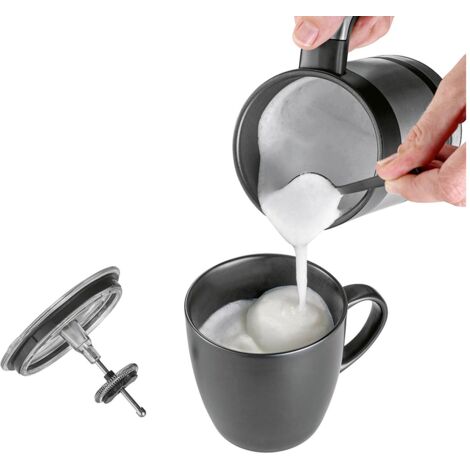 SM 3584 Milchaufschäumer 200ml 450W