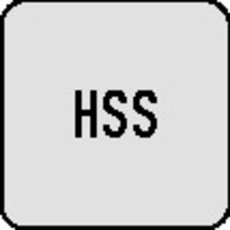 Foret à métaux Hélicoïdal 20 mm HSS DIN338 1 pces Foret à métaux Hélicoïdal 20 mm HSS DIN338 1 pces
