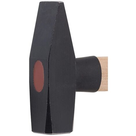 Marteau De Serrurier PICARD 1 Kg - Norme DIN 1401, Manche En Bois, Neuf - Outil Professionnel
