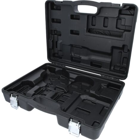 Coffret Vide KS TOOLS En Plastique Noir – Modèle 918.0694 – Neuf