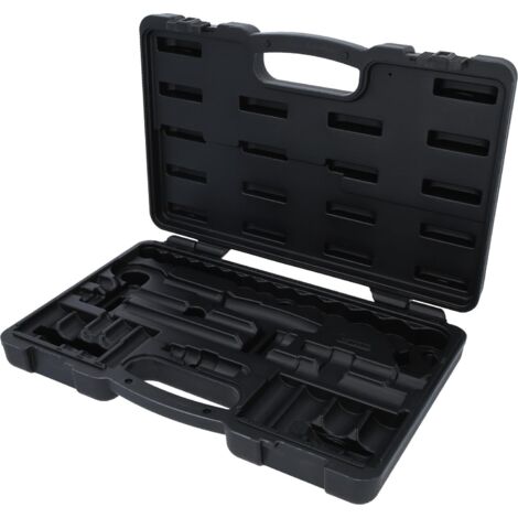 KS TOOLS Coffret vide en plastique pour 917.0216 | Leroy Merlin