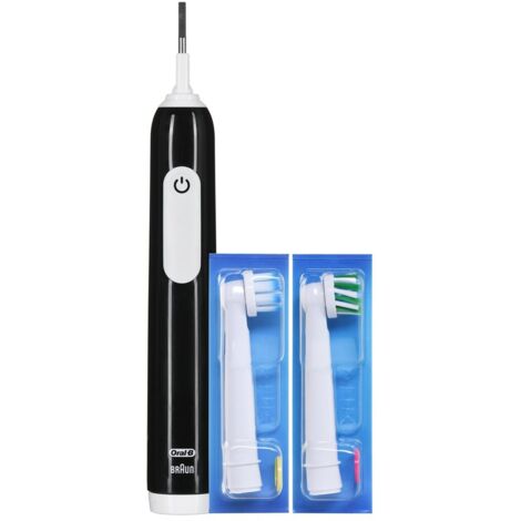 Brosse à Dents électrique Oral-B PRO Series 1 Noire Rechargeable - Neuve En Boîte