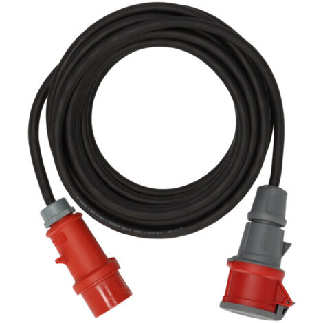 rallonge-brennenstuhl-cee-ip44-avec-inverseur-de-phase-25m-noir-h07rn-f