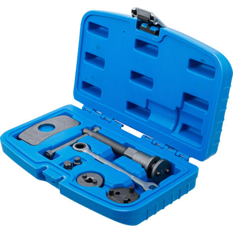 Kit Repousse-Pistons Frein Pour Iveco - 7 Pièces | Compatible Stralis, Eurocargo, Daily